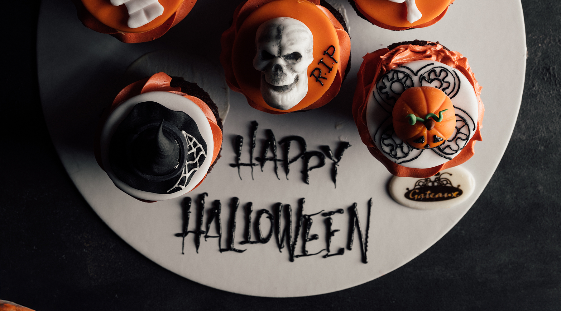 Spooktacular Halloween Parties in Dubai
