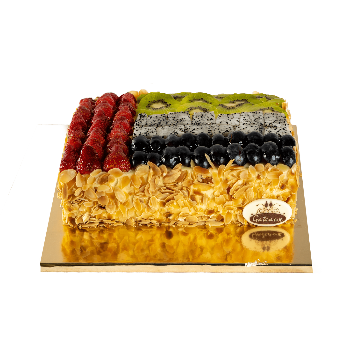 UAE Fruit Cake