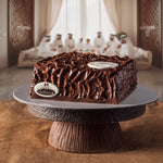 Chocolate Eid Cake