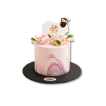 Rosey Eid Cake