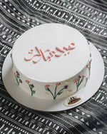 Happy Moments Eid Cake