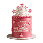 Barbie-Sparks-Cake