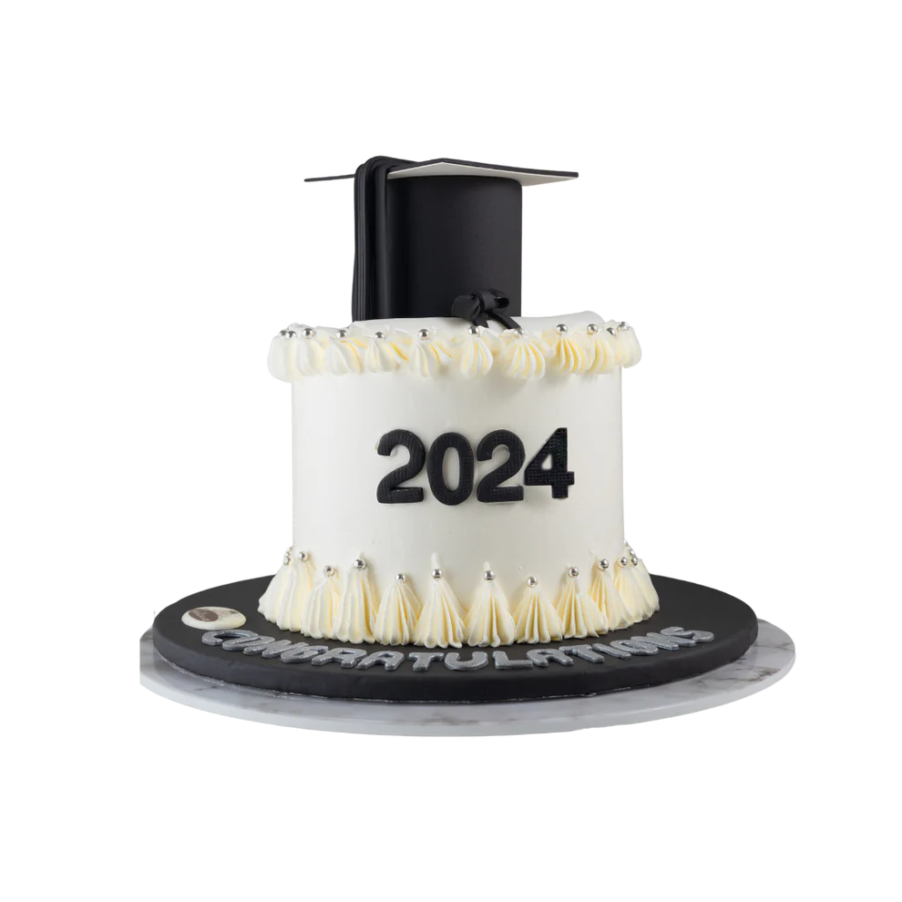 Graduation Cake 2024