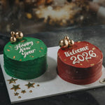 Charm-NewYear-Cake