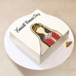 Cultural-Pride-Mini-Bento-Cake