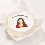 Emirati Culture Mini Bento Cake