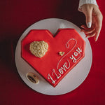 Fantasy-Valentines-Day-Cake