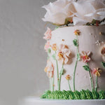 Flowers-Mother_sDay-Cake