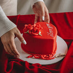 Forever_Valentines_Day_ Cake