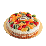 Fruit-Tart
