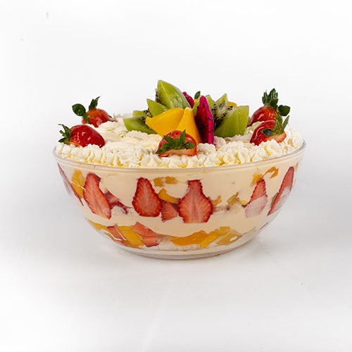 Fruit Trifle