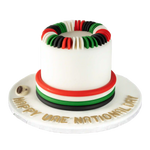 Geometric-UAE-NationalDay-Cake