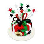GiftBox-UAENational DayCake