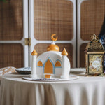Golden-Mosque-Ramadan-Cake
