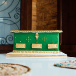 GreenBox-HagallailaCake