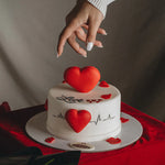 Heart-Pulse-Valentines-Day-Cake