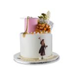 Joy-Graduation-Cake