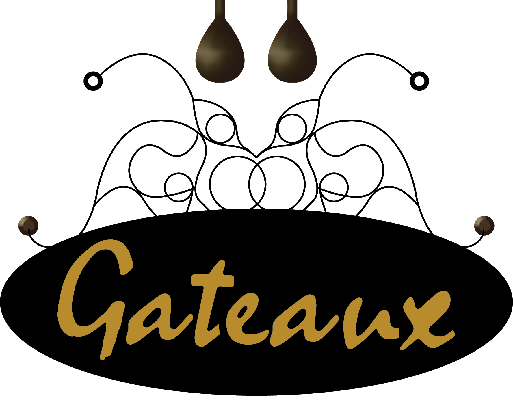 Gateaux