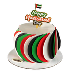 LuxuryUAE-NationalDay-Cake