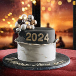 Marbile_New_Year_ Cake