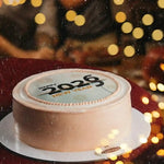 New-Beginning-NewYear-Cake