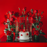 RedHearts-ValentinesDay-Cake -1