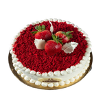 RedVelvet-Cake