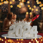 Rocket_New_Year_Cake