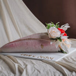 Roses- Bouquet Mother's -Day Cake