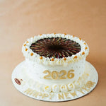 Sparkly-NewYear-Cake