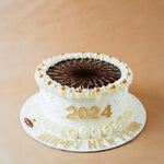 Sparkly_New_Year_ Cake