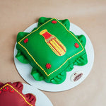 TheOne-HagallailaCake