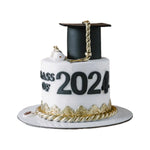 This Year Graduation Cake