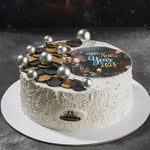 TimeTo-Celebrate-NewYear-Cake