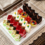 ASST - Mini Pastries