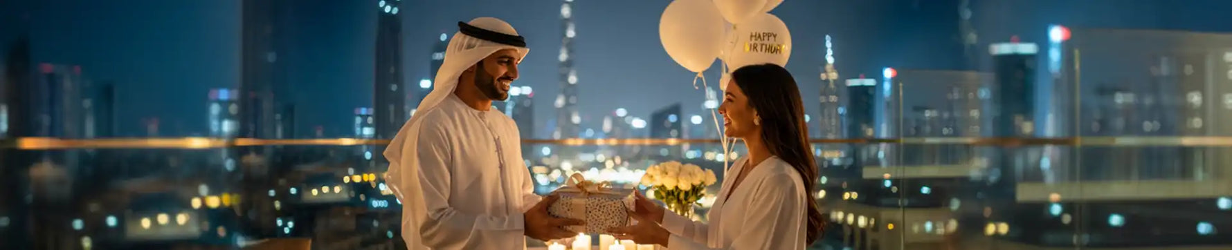 Birthday Gifts for Girlfriend: The Ultimate Romantic Guide