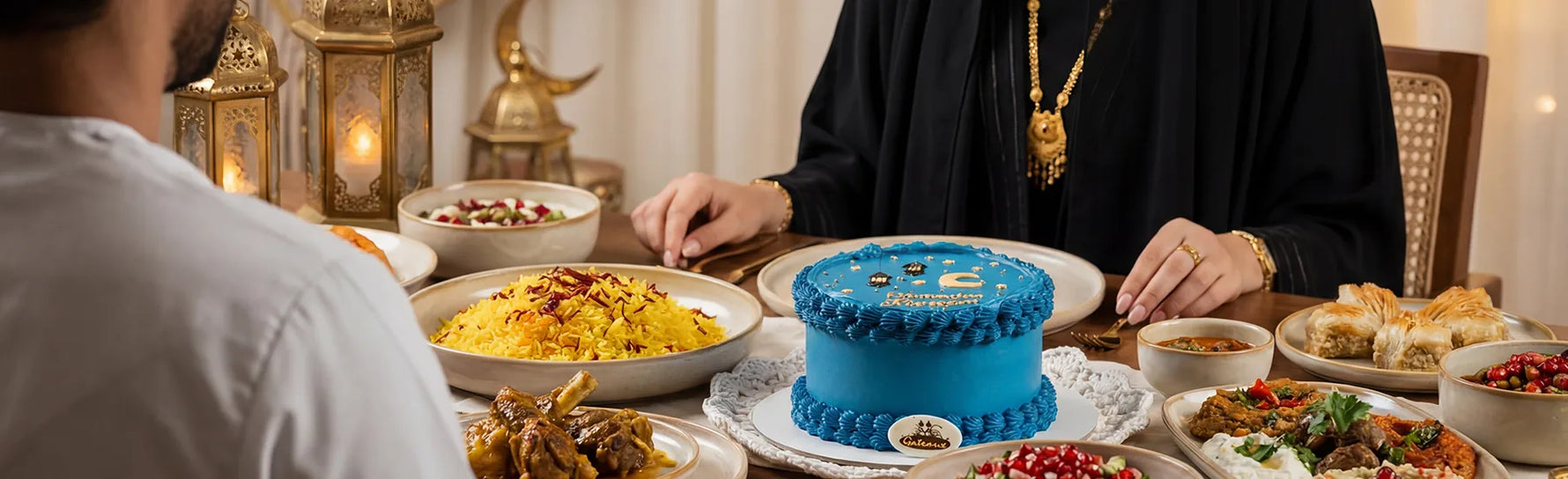 The Ultimate Guide to Dubai's Best Ramadan Iftar Tents 2026