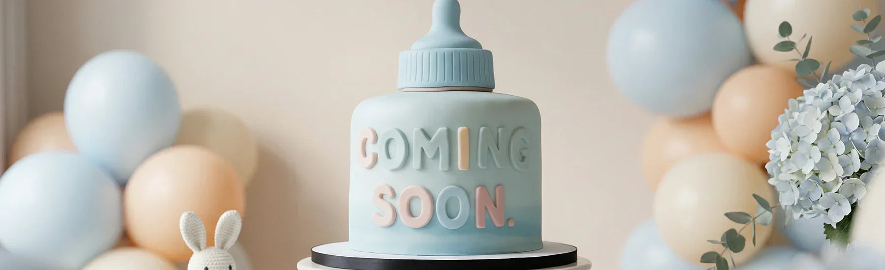 How to Celebrate a New Baby in Dubai: Traditions, Gifts & Sweet Surprises