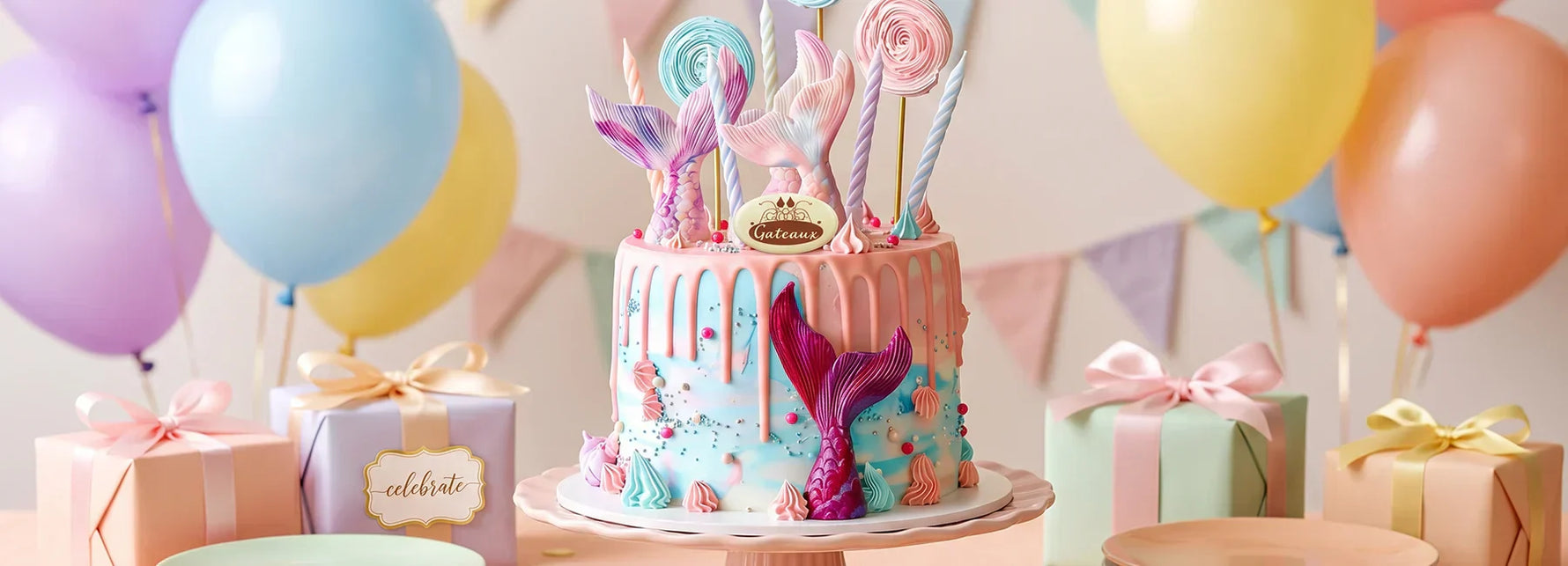 The History of the Birthday Cake: From Ancient Greece to Today
