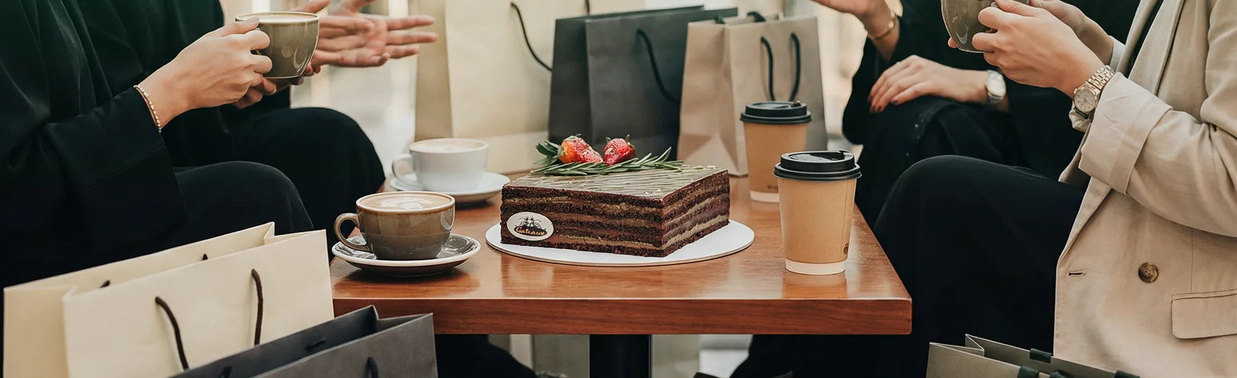 Your Complete Guide to Shopping in Dubai