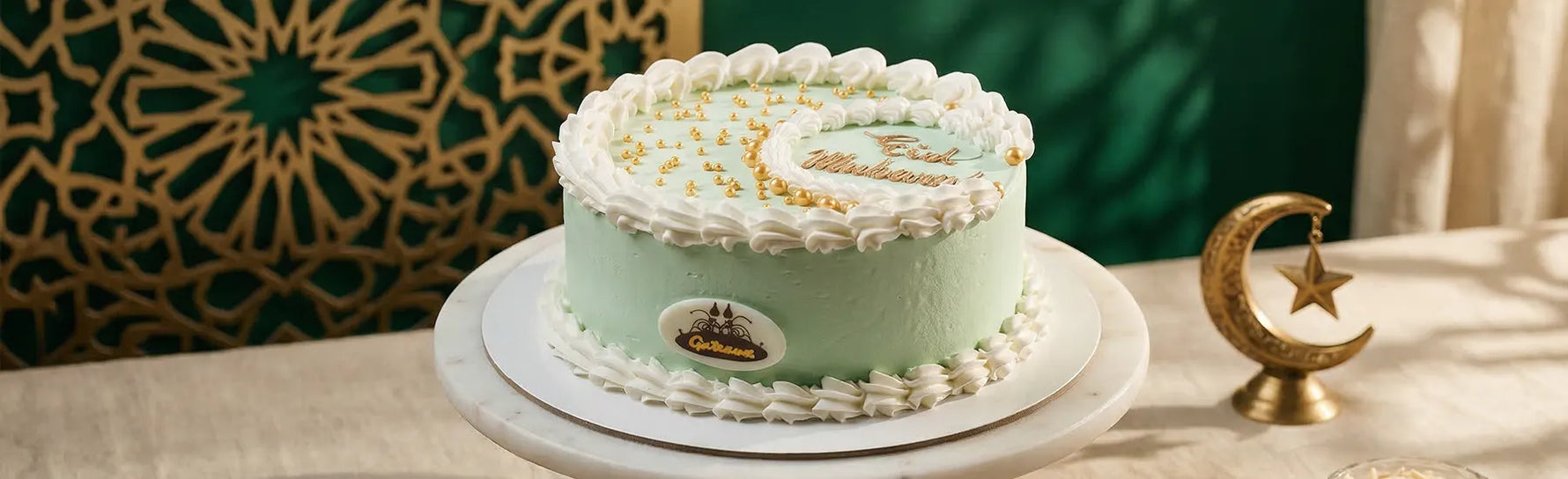 Eid Sweets & Cakes in Dubai: A Guide to the Best Treats for the Occasion