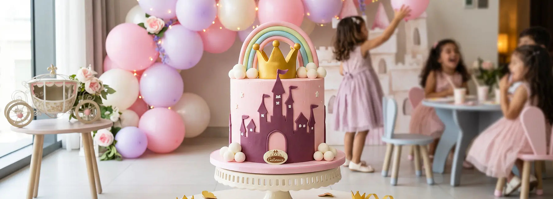 Kids Birthday Party Venue in Dubai: A Complete Guide to Creating the Perfect Celebration