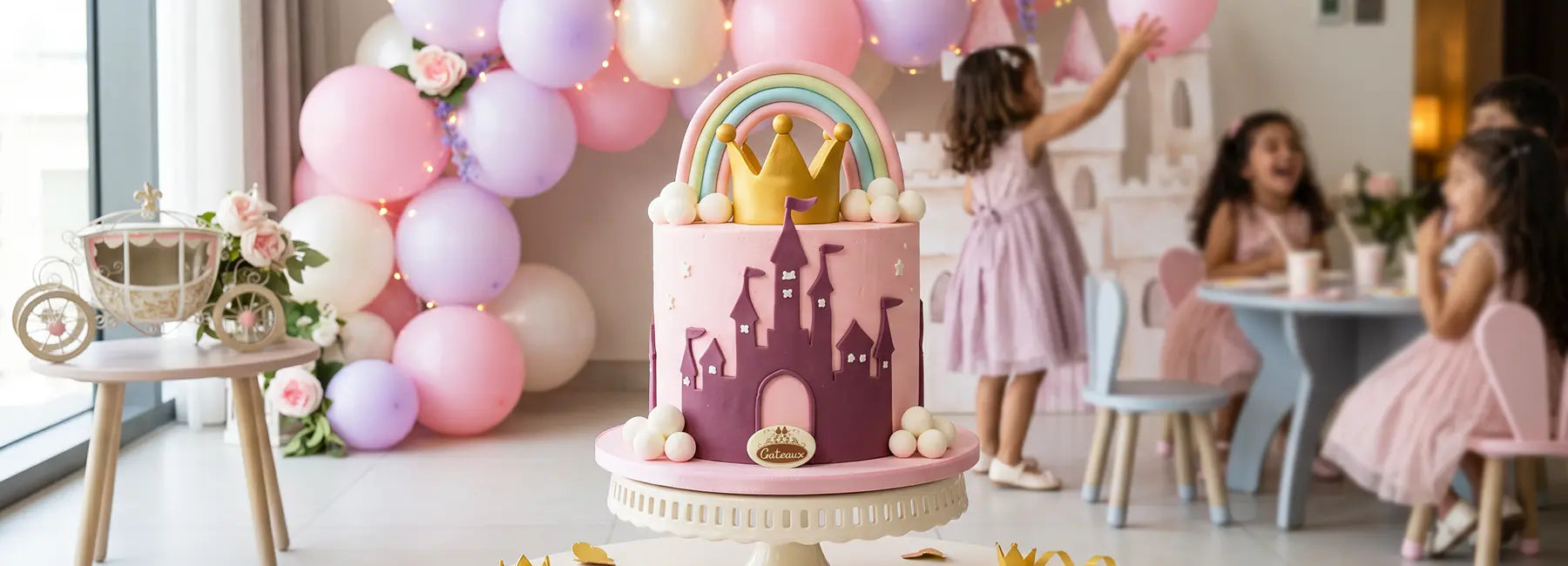 Kids Birthday Party Venue in Dubai: A Complete Guide to Creating the Perfect Celebration