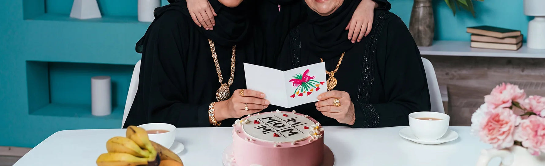 Mother's Day Gift Ideas: The Ultimate Guide to Celebrating Mom in Dubai