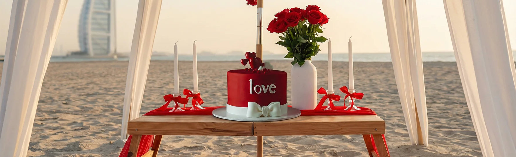 Valentine's Day Gift Ideas: The Ultimate Guide to Romantic Gifting in Dubai