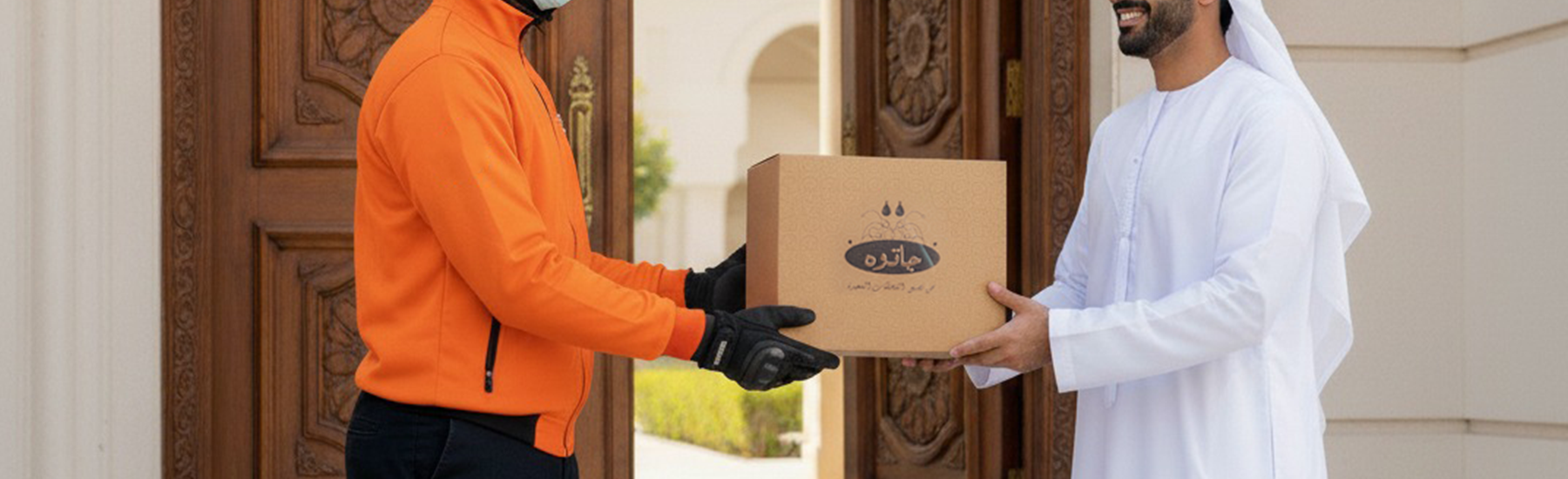 Food Delivery Apps in Dubai