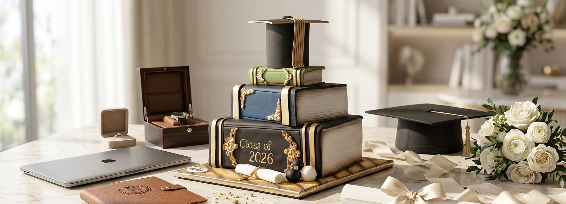 Best Graduation Gift Ideas: A Complete Guide