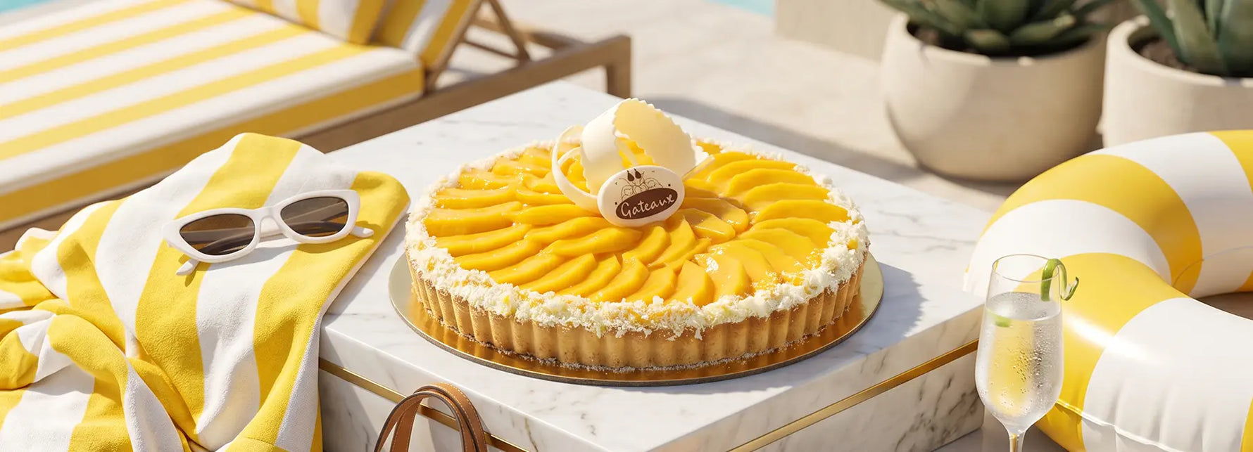 Your Complete Guide to Summer in Dubai
