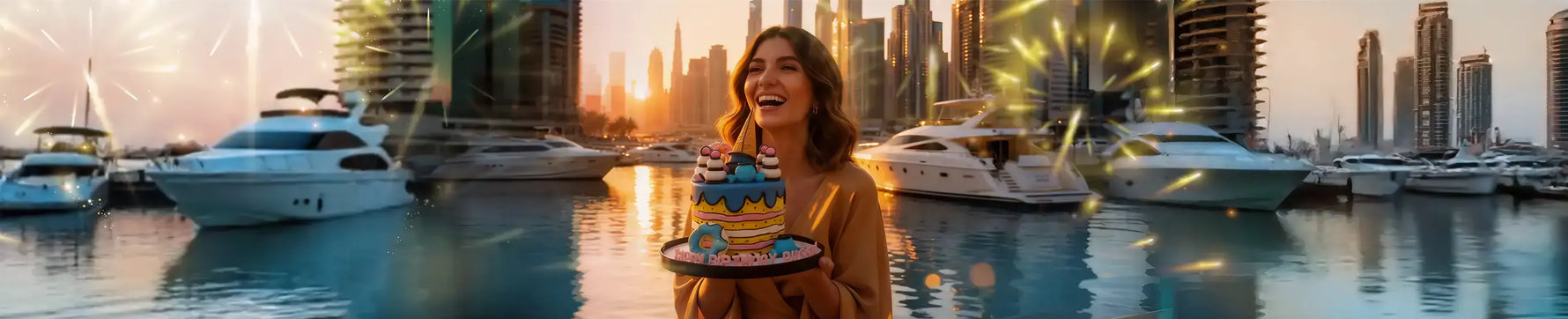 Birthday Celebration in Dubai: Your Ultimate Planning Guide