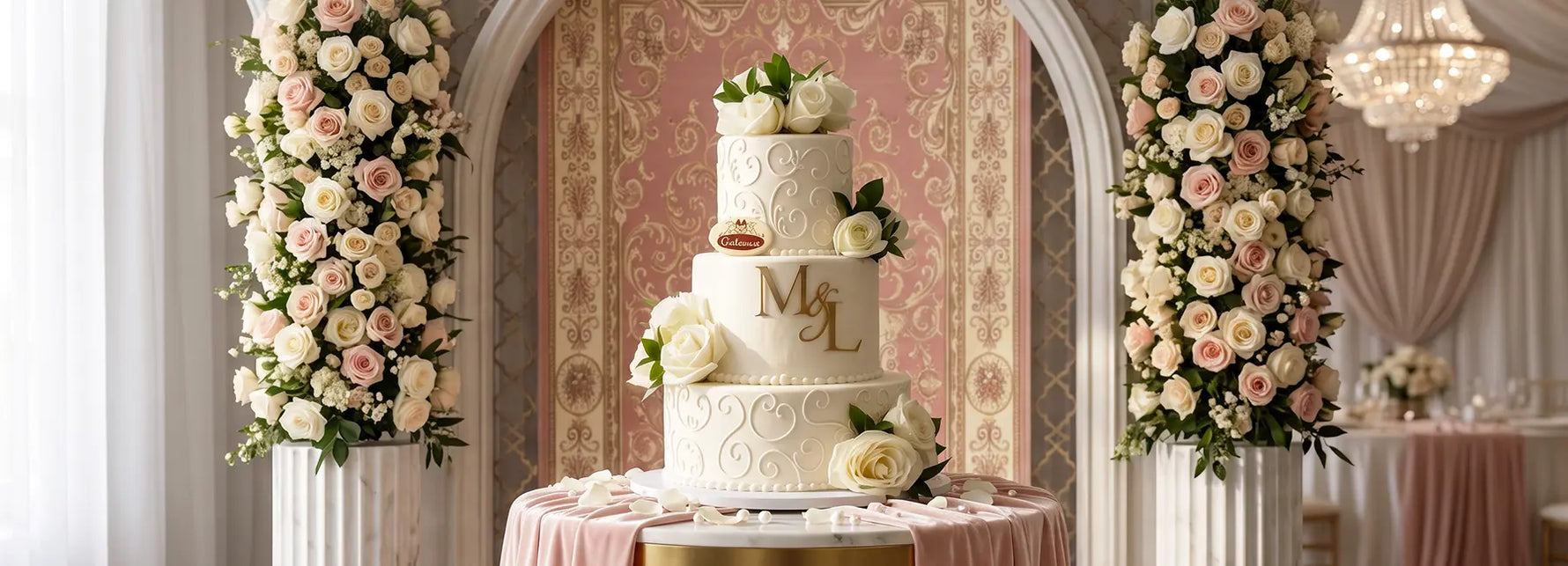 Your Dream Dubai Wedding: A Complete Guide to Creating an Unforgettable Celebration